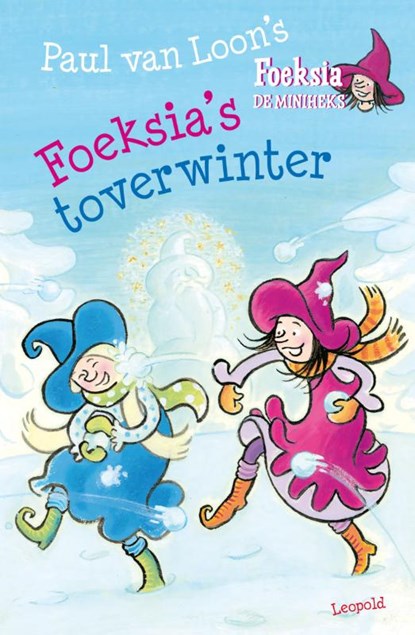 Foeksia&apos;s toverwinter