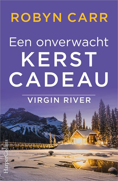 Een onverwacht kerstcadeau