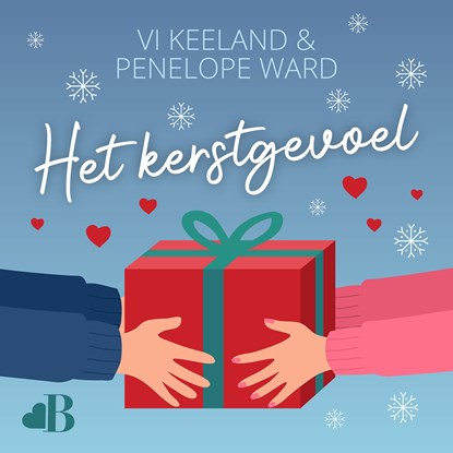 Het kerstgevoel