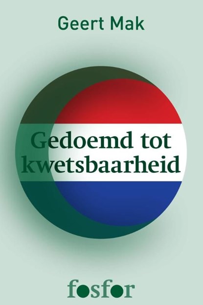 Gedoemd tot kwetsbaarheid