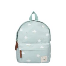 Kidzroom Harmony Backpack green