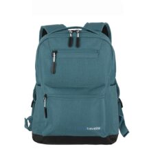 Travelite Kick Off Backpack M petrol