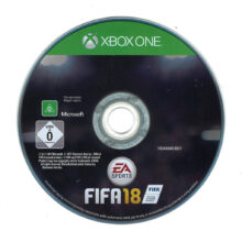 FIFA 18 (losse disc)