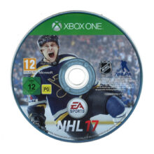 NHL 17 (losse disc)