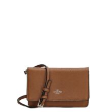 Charm London Stratford X-Body midbrown damestas