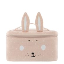 Trixie Mrs. Rabbit Koelbox soft pink