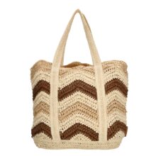 PE Florence Natural Life Shopper 21851 nature damestas