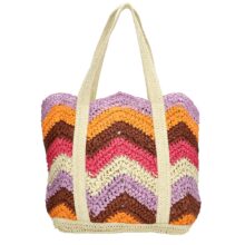 PE Florence Natural life Shopper multi damestas