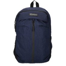 Enrico Benetti Newcastle Laptop Backpack 15" navy