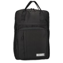 Enrico Benetti Aruba 20L Laptop Backpack 14" black