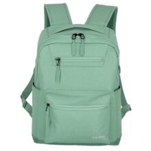 Travelite Kick Off Backpack M sage