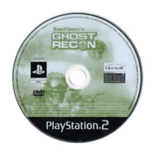 Ghost Recon (losse disc)