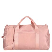 Enrico Benetti Lakers Sport / Travel Bag 45L pink weekendtas handbagage