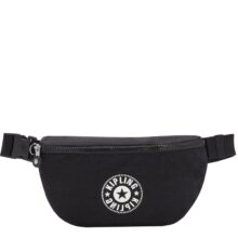 Kipling Fresh Lite Heuptas black lite