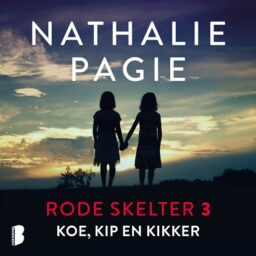 Koe, kip en kikker