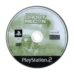 Ghost Recon (losse disc)