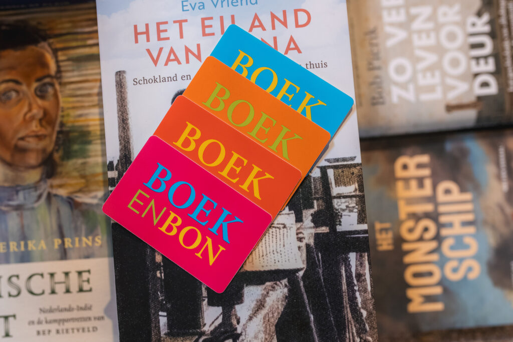 Boek- en Kantoorboekhandel Oonk - Twello