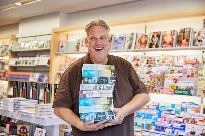 Boekhandel Bij Arie - Puttershoek