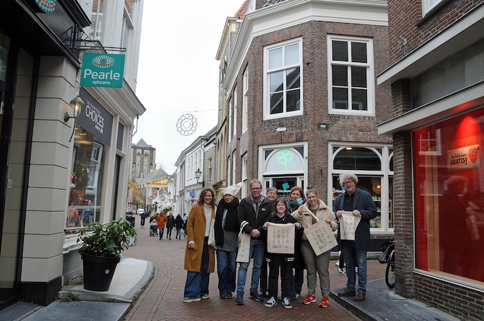 Boekhandel De Vries - Zierikzee