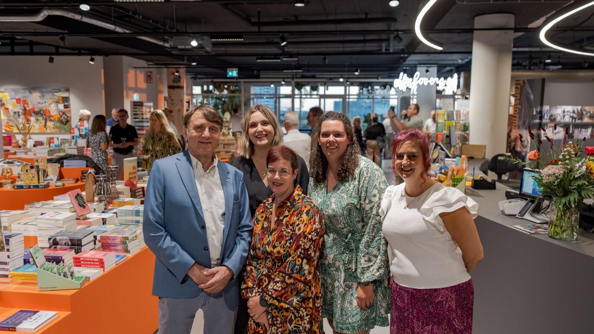 Boekhandel Dominicanen Heerlen - Heerlen