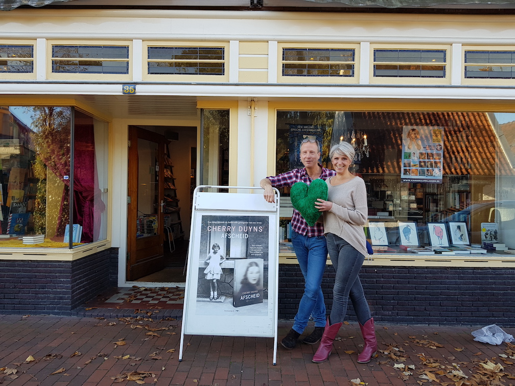 Boekhandel Flevo - Huizen