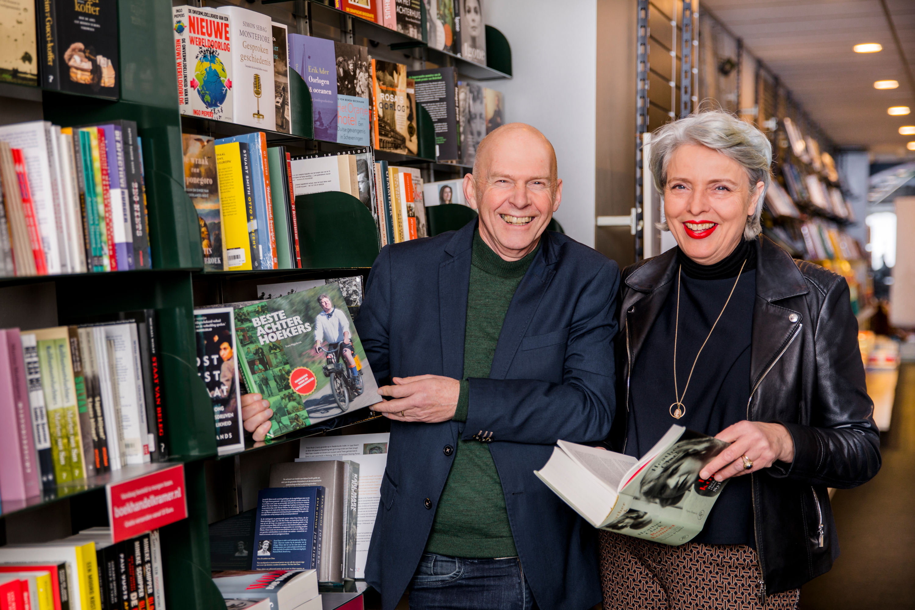 Boekhandel Kramer - Winterswijk