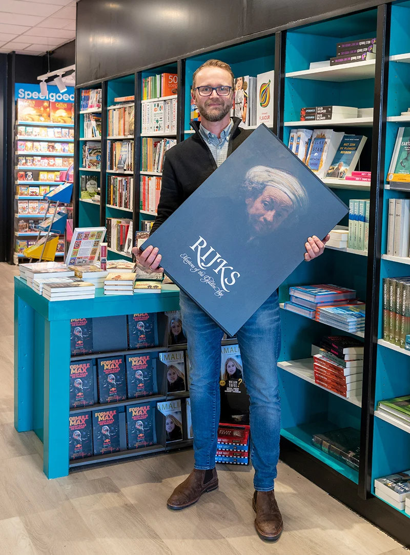 Borker Boekwinkel - Westerbork