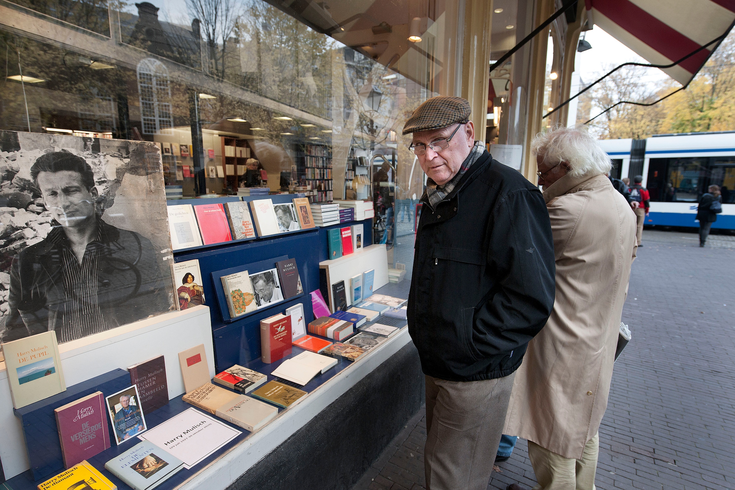 De Amsterdamse Boekhandel - Amsterdam